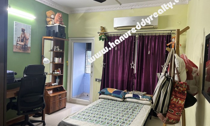 3 BHK Penthouse for Sale in Visakhapatnam